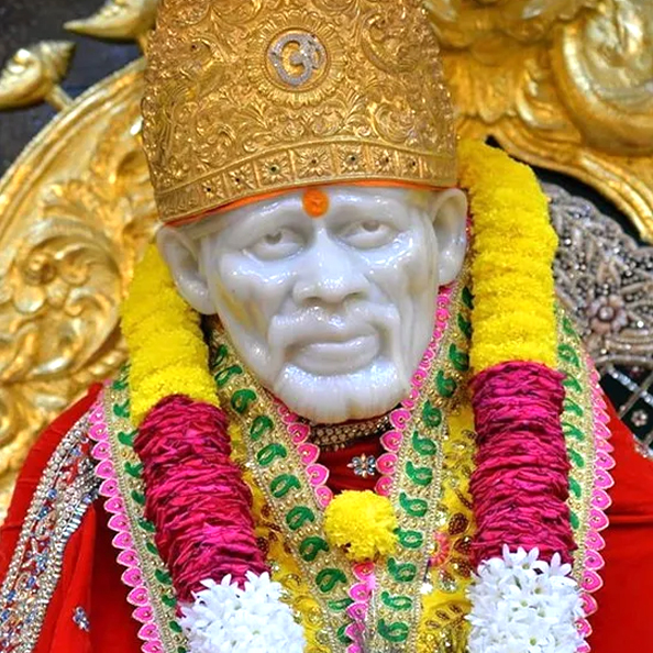 Sai Baba